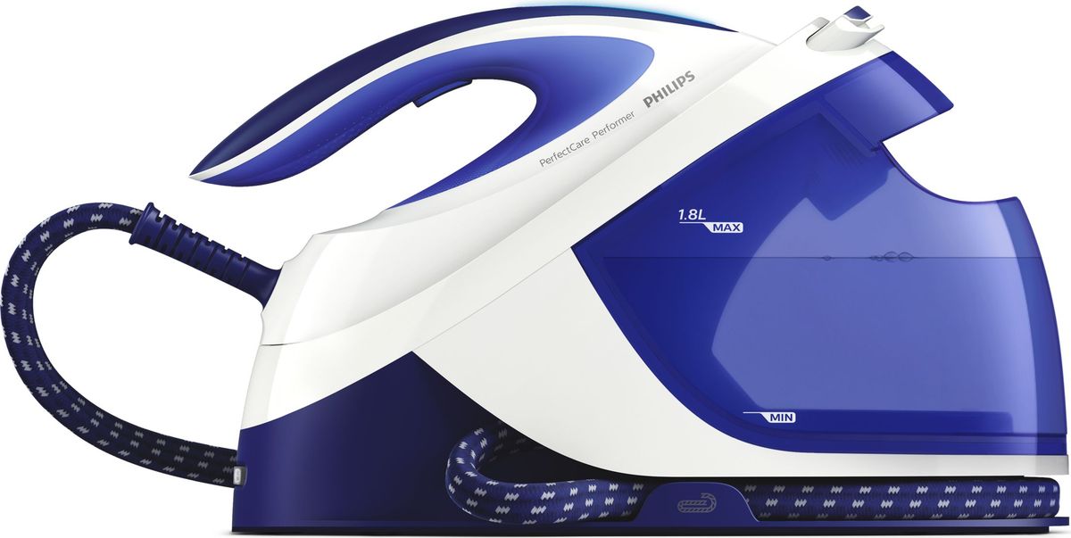Утюги и отпариватели