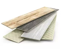 Напольные покрытия